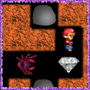 Diamond Mine for PC and MAC