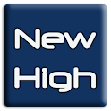 New High Stock Finder Pro