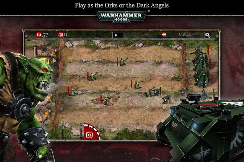 WH40k: Storm of Vengeance Screen 3