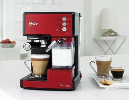Como preparar un cafe capuccino -