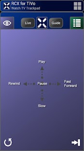 免費下載媒體與影片APP|RCX for TiVo (free) app開箱文|APP開箱王