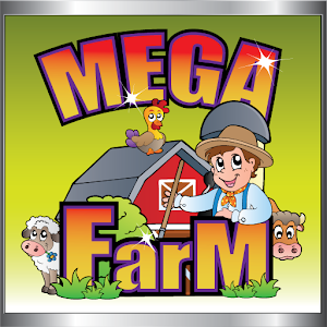 Mega Farm Slot Machine.apk 1.1