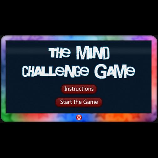 【免費解謎App】The Mind Challenge Game-APP點子