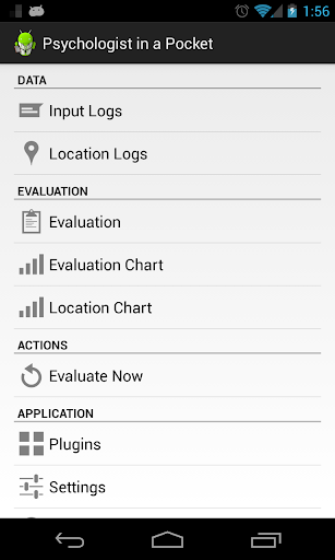 PiaP Location Logger