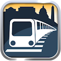 DC Rider logo