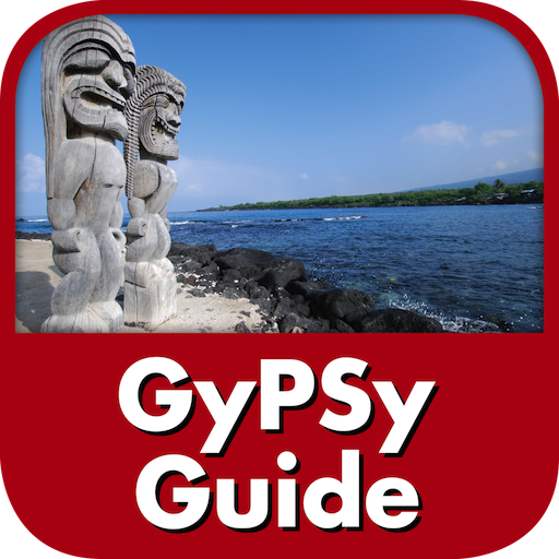 Hawaii Big Island Full GyPSy 旅遊 App LOGO-APP開箱王