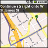 GPS Save and Go logo