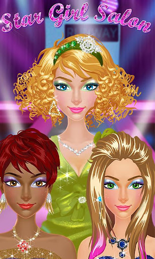 Star Girl Salon - Beauty SPA