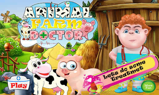 How to mod Animal Farm Doctor patch 10.4 apk for bluestacks