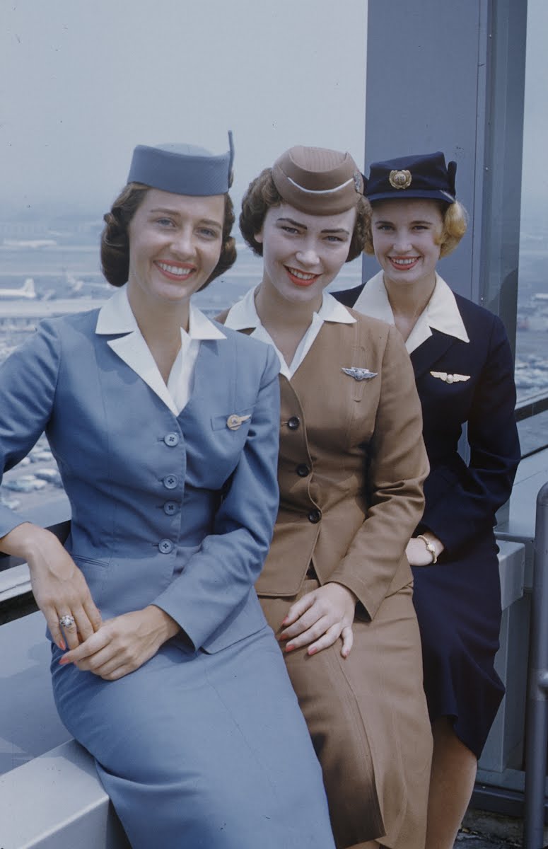 Essay topics for flight attendant picture