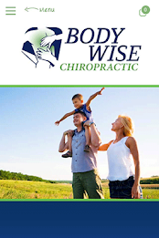 Bodywise Chiropractic poster 1