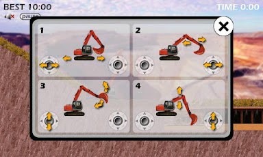 Traktor Digger - Android Mobile Analytics and App Store Data