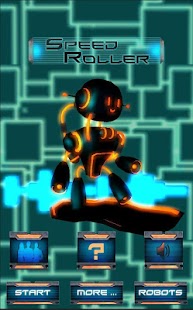 How to install Speed Roller 1.1 mod apk for android