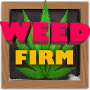 Weed Firm mobile app icon
