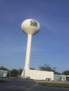 Sunnyvale Water Tower
