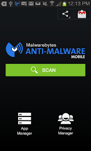 Malwarebytes Anti-Malware