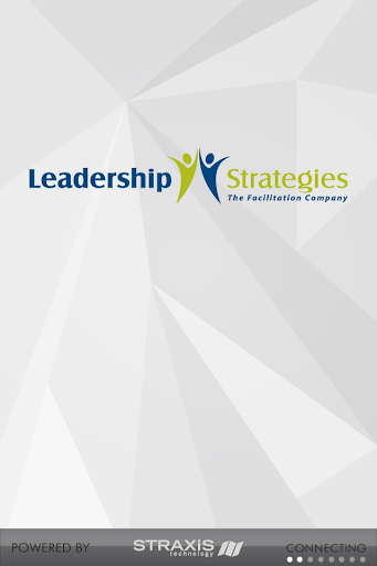 Leadership Strategies