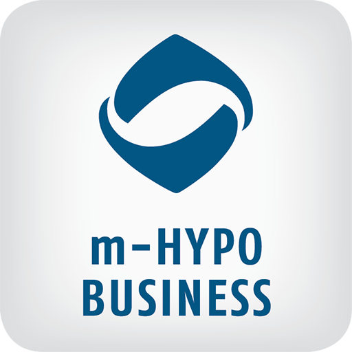 m-Hypo Business LOGO-APP點子