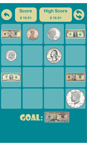 Money 2048