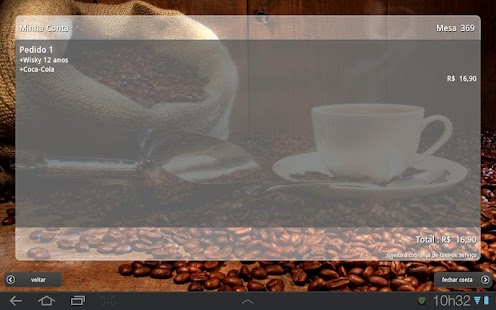 Free SOPHIA Digital Menu APK for PC