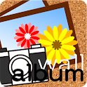 AlbumWall-Live Wallpaper(Free) logo