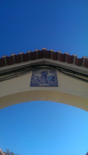 Arco De Santo António