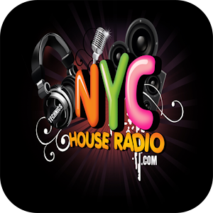 NYC House Radio 娛樂 App LOGO-APP開箱王