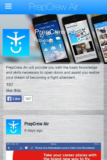 免費下載書籍APP|PrepCrew Air app開箱文|APP開箱王
