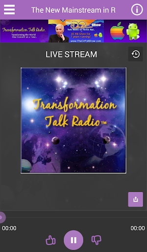 Transformation Talk Radio