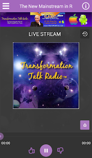 Free Transformation Talk Radio APK
