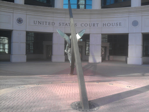 United States Federal Court House