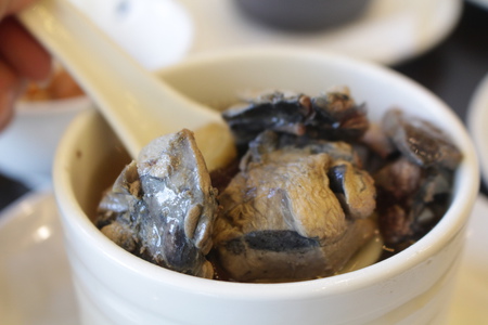 【桃園-麗水階】平價港式飲茶·整體味道不想再訪