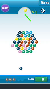 Bubble Spinner FREE Screenshots 7