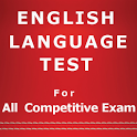 English Test icon