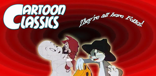 Cartoon Classics -  apk apps