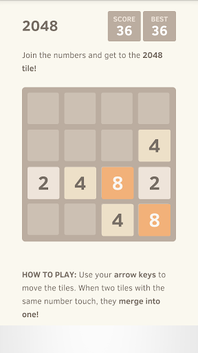 2048 Unlimited Premium