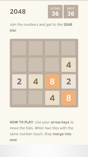 How to mod 2048 Unlimited Premium patch 1.0 apk for laptop