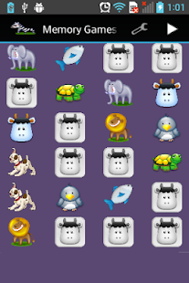 Download Best Memory Games Kids (Free) APK for Android