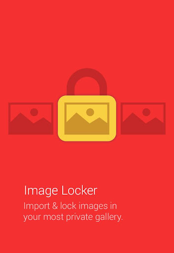 【免費工具App】Image Locker -Hide your photos-APP點子