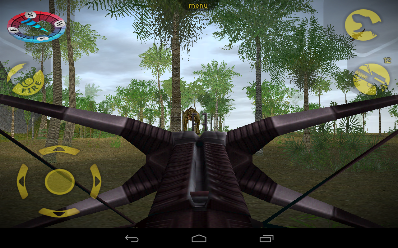 carnivores dinosaur hunter dinosaurs