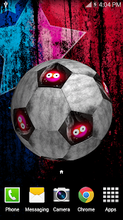 download Soccer 3D Live Wallpaper free