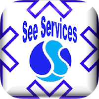 SeeServices APK 电影海报图片