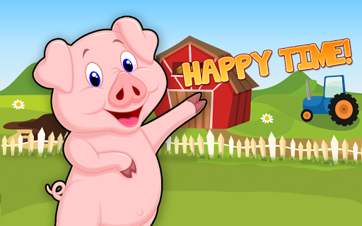 Pig Game Farm Fun