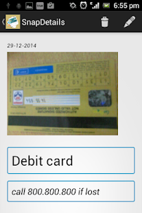 Free Download SnapNTag – Snap n Tag Pictures APK