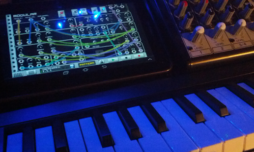 How to install Caustic 3 Builderz Pro 2.0.0 apk for android