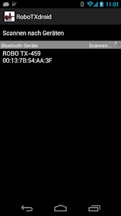 How to mod RoboTXdroid lastet apk for bluestacks