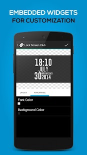 免費下載個人化APP|Lock Screen Club: HD Themes app開箱文|APP開箱王