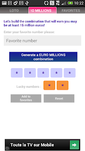How to install Flash Lottery Euro Millions 2.2 apk for bluestacks