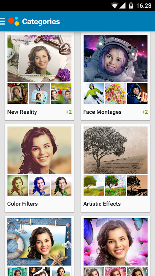 Pho.to Lab PRO Photo Editor! - screenshot
