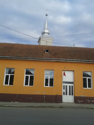 Ileni Church
